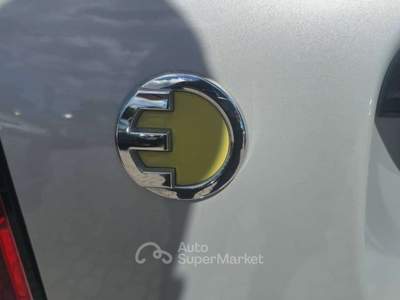 MINI Cooper 1.5 Business all4 auto PROMO FINANZIAMENTO Argento usata Roma