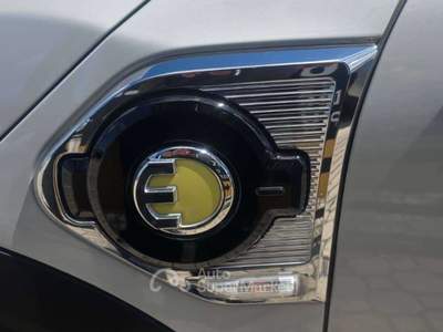 MINI Cooper 1.5 Business all4 auto PROMO FINANZIAMENTO Argento usata Roma