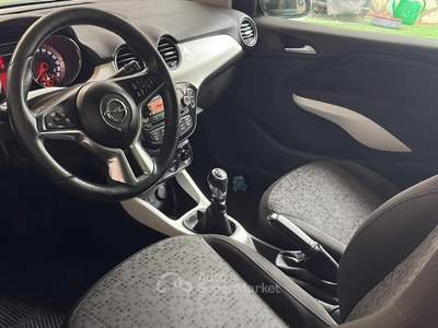 Opel Adam Jam RATE / FINANZIAMENTI Lilla usata Benevento