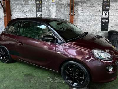Opel Adam Jam RATE / FINANZIAMENTI Lilla usata Benevento