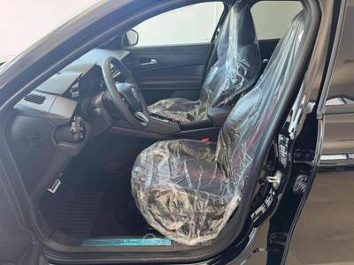 Alfa Romeo Junior 1.2 145 CV Hybrid eDCT6 Speciale km0 Nero usata Spoltore