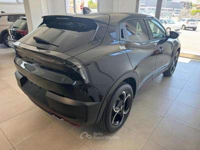 Alfa Romeo Junior 1.2 145 CV Hybrid eDCT6 Speciale km0 Nero usata Spoltore