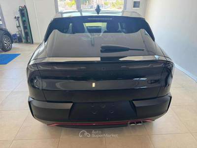 Alfa Romeo Junior 1.2 145 CV Hybrid eDCT6 Speciale km0 Nero usata Spoltore
