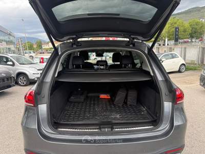 Mercedes-Benz GLE PERFETTE CONDIZIONI Argento usata Foligno