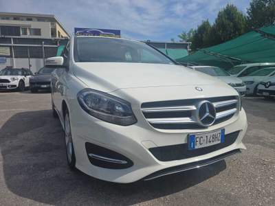 Mercedes-Benz Classe B