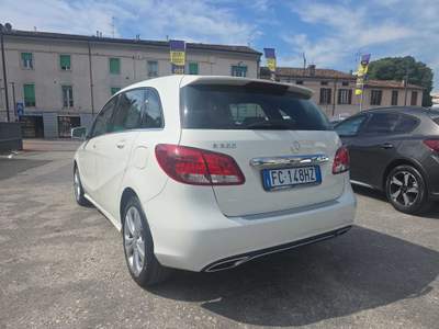 Mercedes-Benz Classe B