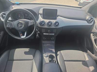 Mercedes-Benz Classe B