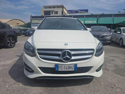 Mercedes-Benz Classe B