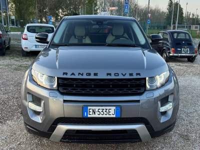 Land Rover Range Rover Evoque Range Evoque 2.2 TD4 5p. Dynamic Grigio usata Rimini