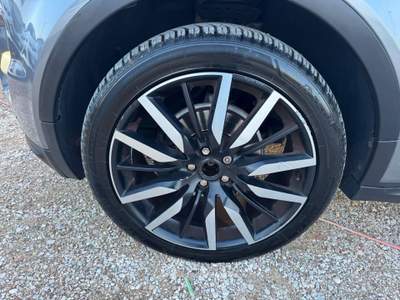 Land Rover Range Rover Evoque Range Evoque 2.2 TD4 5p. Dynamic Grigio usata Rimini
