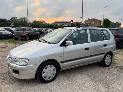 Mitsubishi Space Star 16V cat Comfort 1 Argento usata Rimini