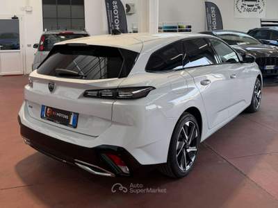 Peugeot 308 308 III 2021 SW SW 1.2 puretech t Allure Pack s usata Paderno Dugnano