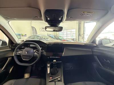 Peugeot 308 308 III 2021 SW SW 1.2 puretech t Allure Pack s usata Paderno Dugnano