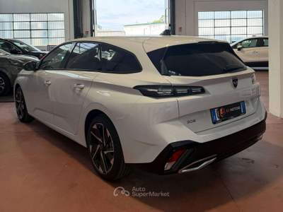 Peugeot 308 308 III 2021 SW SW 1.2 puretech t Allure Pack s usata Paderno Dugnano