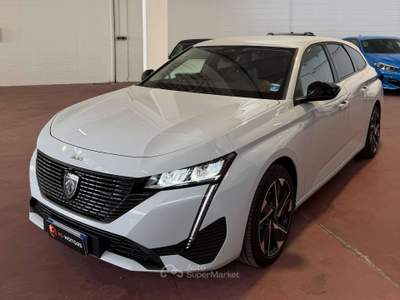 Peugeot 308 308 III 2021 SW SW 1.2 puretech t Allure Pack s usata Paderno Dugnano