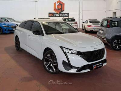 Peugeot 308 308 III 2021 SW SW 1.2 puretech t Allure Pack s usata Paderno Dugnano