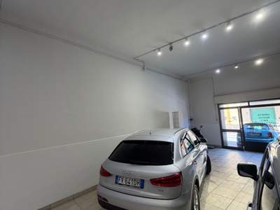 Audi Q3 177 CV quattro S tronic Advanced Plus Argento usata Mondragone