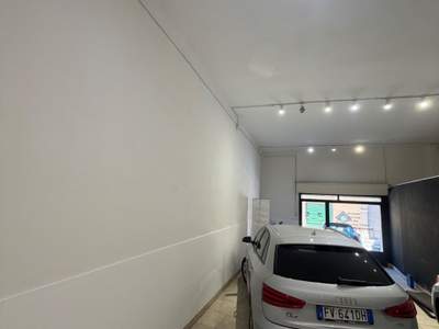 Audi Q3 177 CV quattro S tronic Advanced Plus Argento usata Mondragone