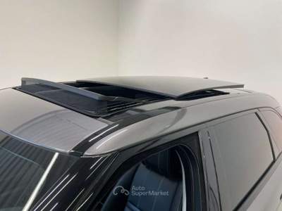 Land Rover Range Rover Velar 2.0 Si4 250 SE Aut. AWD *PELLE*TETTO APRI.* 250CV* Grigio usata Andalo Valtellino