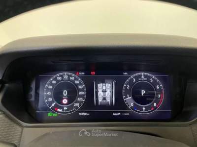Land Rover Range Rover Velar 2.0 Si4 250 SE Aut. AWD *PELLE*TETTO APRI.* 250CV* Grigio usata Andalo Valtellino