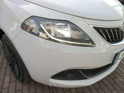 Lancia Ypsilon PREZZO VERO 1.0 hybrid Ecochic Grigio usata Rogno