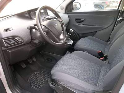 Lancia Ypsilon PREZZO VERO 1.0 hybrid Ecochic Grigio usata Rogno
