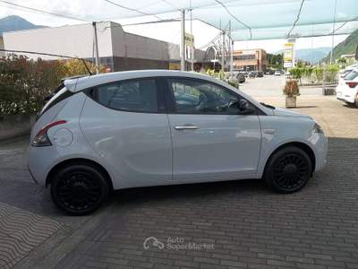 Lancia Ypsilon PREZZO VERO 1.0 hybrid Ecochic Grigio usata Rogno