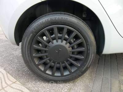Lancia Ypsilon PREZZO VERO 1.0 hybrid Ecochic Grigio usata Rogno