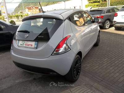 Lancia Ypsilon PREZZO VERO 1.0 hybrid Ecochic Grigio usata Rogno