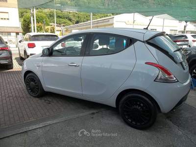 Lancia Ypsilon PREZZO VERO 1.0 hybrid Ecochic Grigio usata Rogno