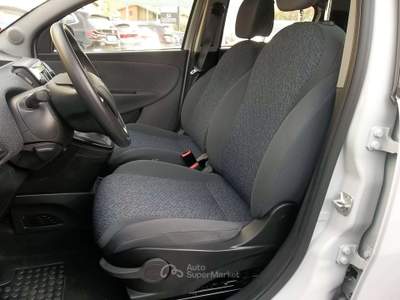 Lancia Ypsilon PREZZO VERO 1.0 hybrid Ecochic Grigio usata Rogno