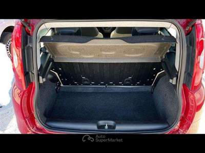 Fiat Panda 1.2 69cv Easy E6 Rosso usata Empoli