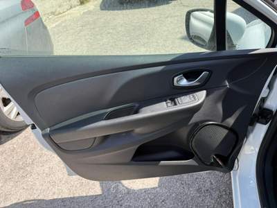 Renault Clio AZIENDALE Bianco usata Foligno