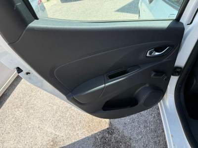 Renault Clio AZIENDALE Bianco usata Foligno