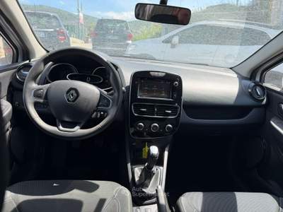 Renault Clio AZIENDALE Bianco usata Foligno