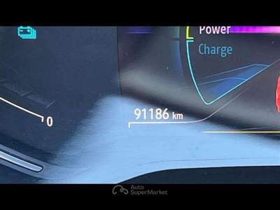 Renault Captur 1.6 E-Tech full hybrid Equilibre 145cv auto Bianco usata Empoli