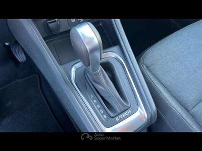 Renault Captur 1.6 E-Tech full hybrid Equilibre 145cv auto Bianco usata Empoli