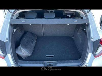 Renault Captur 1.6 E-Tech full hybrid Equilibre 145cv auto Bianco usata Empoli