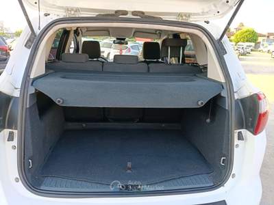 Ford C-Max 1.6 GPL - TITANIUM Bianco usata Scandicci
