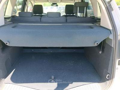 Ford C-Max 1.6 GPL - TITANIUM Bianco usata Scandicci