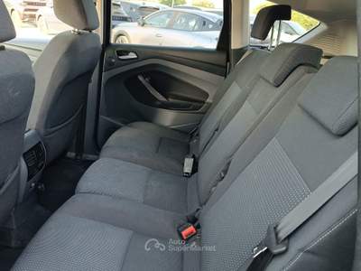 Ford C-Max 1.6 GPL - TITANIUM Bianco usata Scandicci