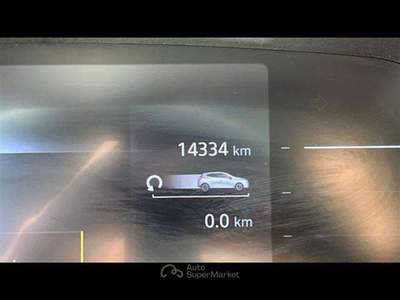 Renault Clio 1.0 TCe Evolution Bianco usata Empoli