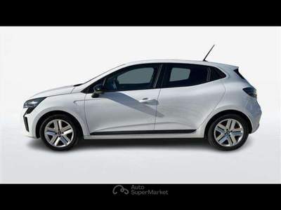 Renault Clio 1.0 TCe Evolution Bianco usata Empoli