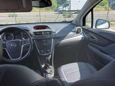 Opel Mokka Mokka 1.4 t Cosmo s Bianco usata Busnago
