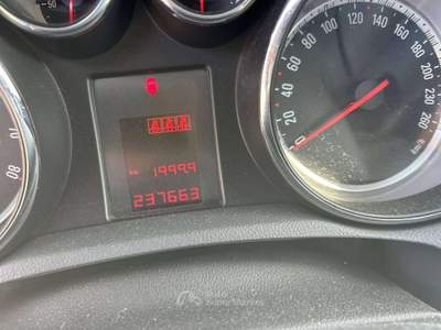 Opel Mokka Mokka 1.4 t Cosmo s Bianco usata Busnago