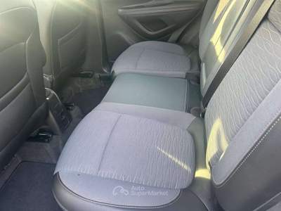 Opel Mokka Mokka 1.4 t Cosmo s Bianco usata Busnago