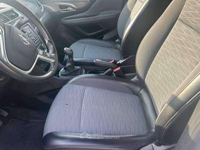Opel Mokka Mokka 1.4 t Cosmo s Bianco usata Busnago