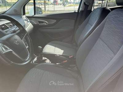 Opel Mokka Mokka 1.4 t Cosmo s Bianco usata Busnago