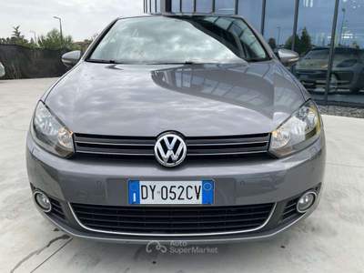 Volkswagen Golf 1.4 TSI 122CV DSG 5p. Highline Grigio usata Pieve di Cento