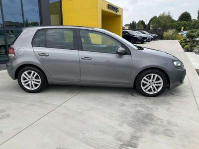 Volkswagen Golf 1.4 TSI 122CV DSG 5p. Highline Grigio usata Pieve di Cento